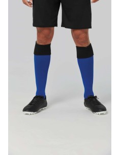 P-PA0300-TWO-TONE SPORTS SOCKS 2
